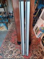 THULE dakdrager wingbar voor open dakrail, Ophalen, Zo goed als nieuw