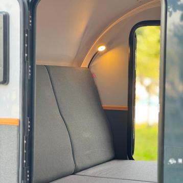 HeroCamper Leeslamp beschikbaar voor biedingen