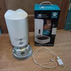 Catit pixi smart feeder voederapparaat, Dieren en Toebehoren, Ophalen of Verzenden, Automatisch, Zo goed als nieuw