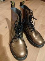 Dr Martens gold maat EU 37, Kleding | Dames, Schoenen, Ophalen, Zo goed als nieuw, Zwart