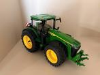 John Deere 8R410 Wiking - Brede Wielen!, Overige merken, 1:32 tot 1:50, Ophalen of Verzenden, Zo goed als nieuw