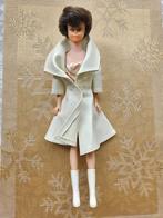 Midge barbie 1960-1962, Verzamelen, Ophalen of Verzenden, Gebruikt, Babypop