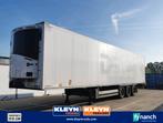 SCHMITZ SKO 24 FP 45 COOL thermoking slxi300, Auto's, Overige kleuren, Bedrijf, Aanhangers en Opleggers, Te koop