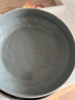 Salt & Pepper Diepe Borden Set 8 stuks, Huis en Inrichting, Keuken | Servies, Ophalen, Zo goed als nieuw, Bord(en), Overige stijlen