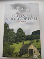 Trots en Vooroordeel - Jane Austen, Ophalen of Verzenden, Zo goed als nieuw, Jane Austen