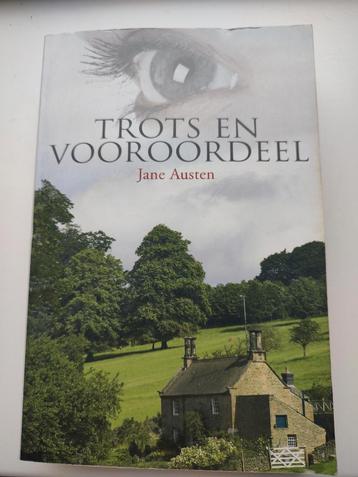 Trots en Vooroordeel - Jane Austen beschikbaar voor biedingen