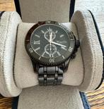 Thomas Sabo zwart keramisch horloge, Sieraden, Tassen en Uiterlijk, Horloges | Heren, Ophalen of Verzenden, Zo goed als nieuw