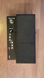 Morley Mini Wah / Volume pedaal, Ophalen of Verzenden, Volume