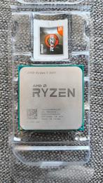 Ryzen 5 2600, Computers en Software, Processors, 6-core, Zo goed als nieuw, Socket AM4, 3 tot 4 Ghz