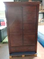 massief hout, Antiek en Kunst, Antiek | Meubels | Kasten, Ophalen