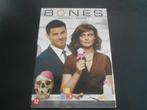 Bones Seizoen 7 Box 4 dvd's, Cd's en Dvd's, Dvd's | Tv en Series, Alle leeftijden, Ophalen, Zo goed als nieuw, Overige genres