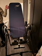 Teeter Hangup Inversie Tafel F8000, Sport en Fitness, Ophalen, Zo goed als nieuw