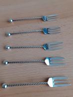 gebakvorkjes, Antiek en Kunst, Ophalen of Verzenden