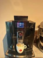 Jura We6, 10 kopjes of meer, Ophalen of Verzenden, Gebruikt, Koffiemachine