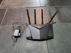 ASUS TUF Gaming AX3000 Router - Krachtige WiFi 6, Ophalen, Zo goed als nieuw, Router, Asus