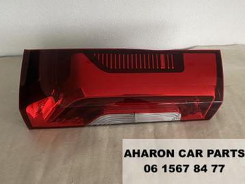 W907 W910 Achterlicht Links Sprinter A9108205200 Mercedes OR beschikbaar voor biedingen