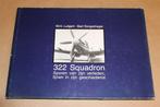 322 Squadron [RAF] — Geschiedenis van WO2 tot Heden, Ophalen of Verzenden, Tweede Wereldoorlog, Gelezen, Marine