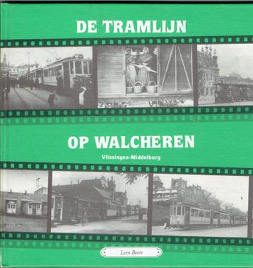 De Tramlijn op Walcheren 2 beschikbaar voor biedingen