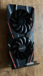 AMD RX 570 4GB defect  geen beeld/pieptoon, Computers en Software, Videokaarten, Ophalen of Verzenden, Zo goed als nieuw, GDDR5