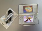 Ds Lite met spellenkaart / usb oplader en Styles, Wit, Ophalen of Verzenden, DS Lite, Gebruikt
