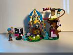 LEGO elves 41173 - complete set, Ophalen, Zo goed als nieuw, Complete set, Lego