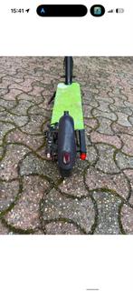 Elektrische step, Ophalen of Verzenden, Gebruikt, Elektrische step (E-scooter)