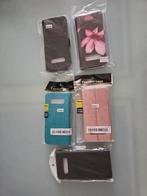 5 x Samsung s10 plus bookcase, Ophalen of Verzenden, Zo goed als nieuw, Overige modellen, Hoesje of Tasje