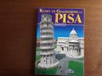 Pisa  Kunst en Geschiedenis  / Italië, Overige merken, Verzenden, Europa, Taalgids