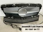 SLK W172 R172 Grill Voorbumper A1728880160 Grille Gril 3377, Auto-onderdelen, Gebruikt, Ophalen of Verzenden