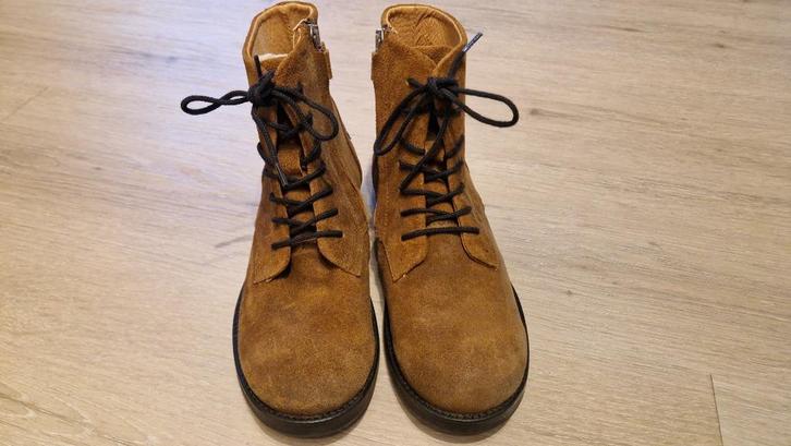 Shabbies schoenen jongens bruin maat 35 nieuw, Kinderen en Baby's, Kinderkleding | Schoenen en Sokken, Nieuw, Schoenen, Jongen