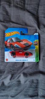 Hot wheels Porsche 904 carrera gts, Ophalen of Verzenden, Nieuw, Auto