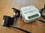 Tuya Zigbee CT Clamp 80A, Doe-het-zelf en Verbouw, Elektra en Kabels, Ophalen of Verzenden, Zo goed als nieuw, Overige typen