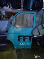 lv deur Volkswagen transport t4 1995, Ophalen, Gebruikt, -, Achter