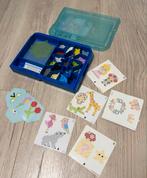 Aquabeads Box-set, Ophalen of Verzenden, Gebruikt, Box-set