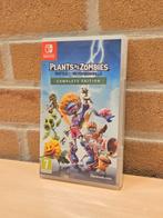 Plants vs Zombies Battle For Neighbourville Complete Edition, Support.nintendo.nl, 1 speler, Ophalen of Verzenden, Zo goed als nieuw