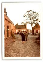 Bronkhorst, Foto, Verzenden, 1960 tot 1980, Ongelopen, Gelderland