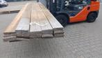 Restpartij 3 zijden gesch Douglas 500cm 26 stuks, Tuin en Terras, Palen, Balken en Planken, Ophalen, Nieuw, 250 cm of meer, Planken