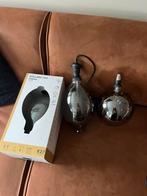 Ikea ROLLSBO LED lampen, Huis en Inrichting, Lampen | Spots, Ophalen, Zo goed als nieuw, Metaal of Aluminium, Led