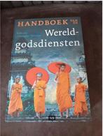 Handboek van de wereldgodsdiensten Christopher, Boeken, Ophalen of Verzenden, Zo goed als nieuw