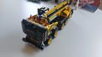 Technic Lego mobiele hijskraan - 42108, Kinderen en Baby's, Speelgoed | Duplo en Lego, Ophalen, Gebruikt