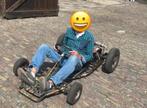 Kart custom made, Ophalen, Zo goed als nieuw, Kart