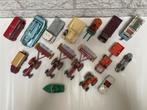 Veel dinky toys, zie mijn advertenties, Ophalen of Verzenden