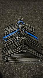 31. Kledinghangers/kleerhangers., Kleding | Dames, Ophalen of Verzenden, Zo goed als nieuw, Kunststof