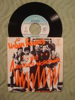 Urban Heroes 7" Vinyl Single: ‘Not another worldwar’ (NL), Rock en Metal, Ophalen of Verzenden, 7 inch, Single