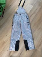 skibroek  heren, Kleding | Heren, Wintersportkleding, Maat 52/54 (L), Chamonix, Zo goed als nieuw, Ophalen