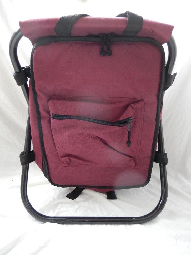 Rugzak krukje, Hobby en Vrije tijd, Picknickmanden, Nieuw, Ophalen of Verzenden