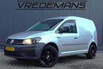 Volkswagen Caddy 1.6 TDI L1H1 Trendline NAP, Voorwielaandrijving, Euro 5, Stof, Gebruikt