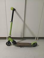 Groene kinderstep - gebruikt, Ophalen, Gebruikt, Gewone step, Onbekend