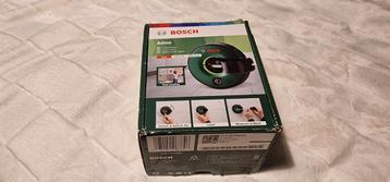Bosch Atino lijnlaser, nieuw, nooit gebruikt beschikbaar voor biedingen