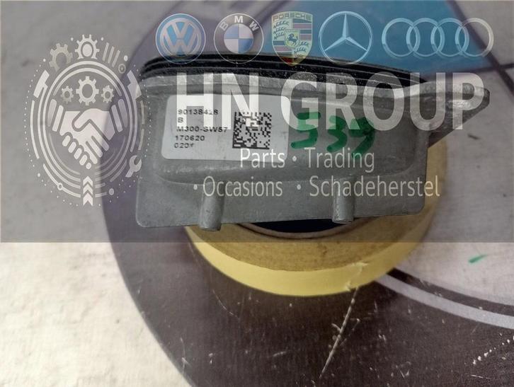 LED module Renault Talisman ('16->) 90138428B, Auto-onderdelen, Verlichting, Renault, Gebruikt, Ophalen of Verzenden